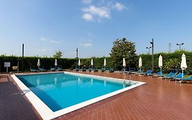 Novotel Caserta Sud
